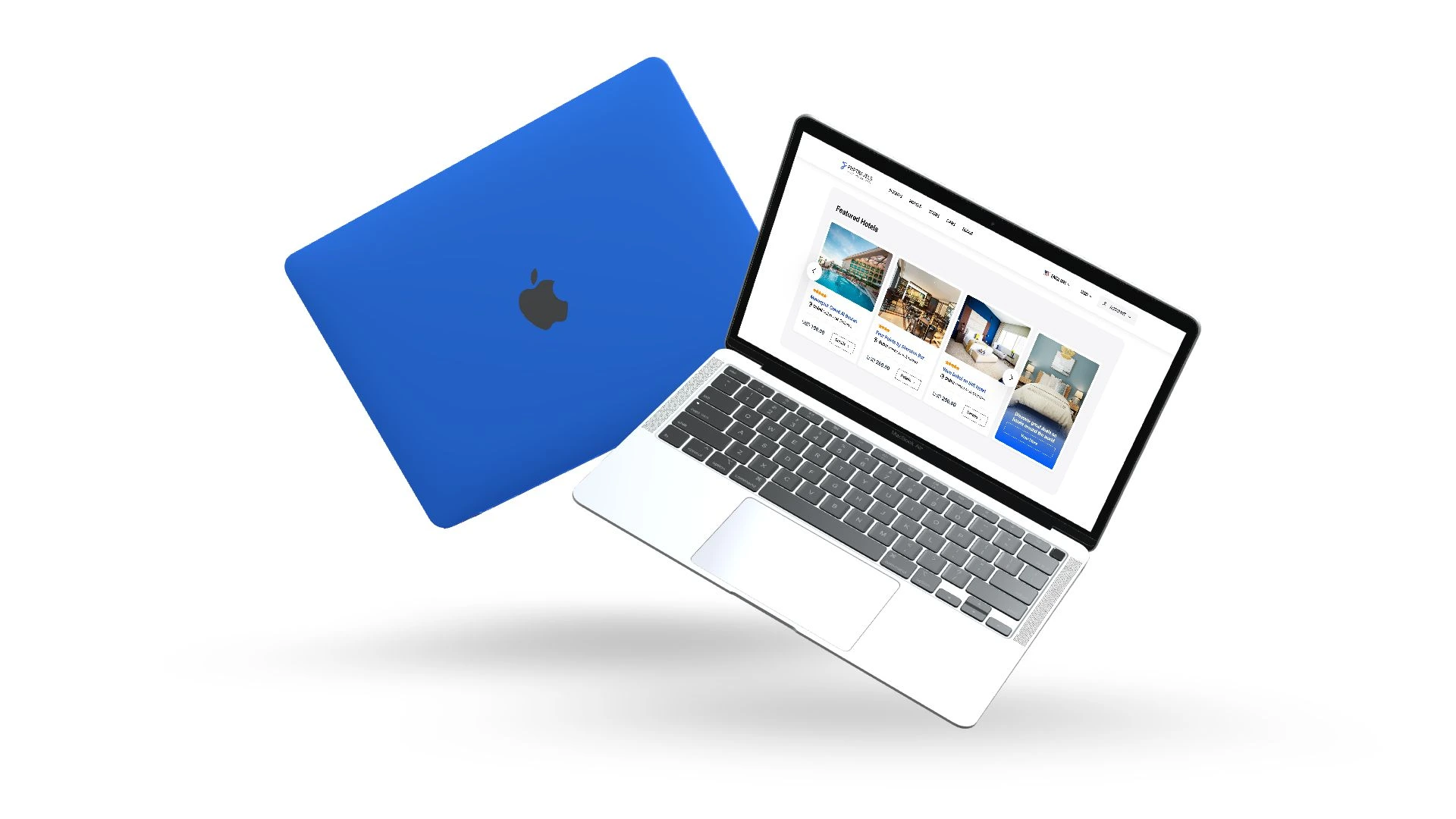 Travel booking engine